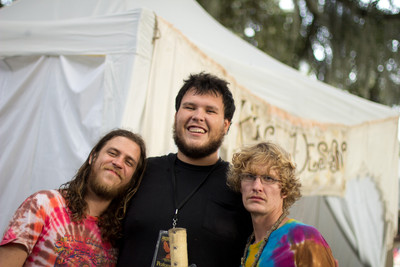 Earthdance Florida Music Festival 2014