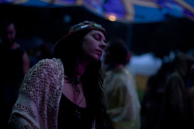 Earthdance Florida Music Festival 2014