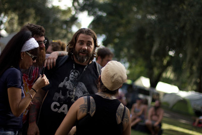 Earthdance Florida Music Festival 2014