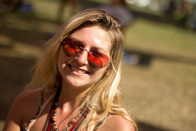 Earthdance Florida Music Festival 2014