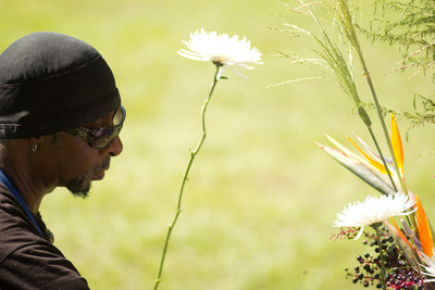 Earthdance Florida Music Festival 2014