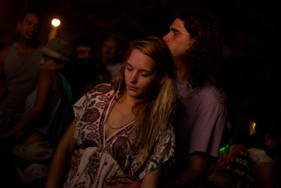 Earthdance Florida Music Festival 2014