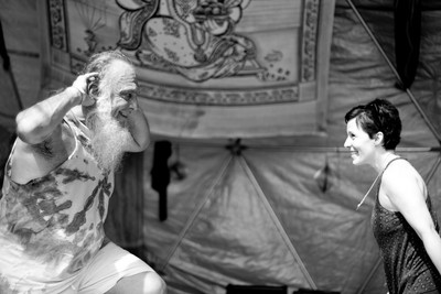 Earthdance Florida Music Festival 2014
