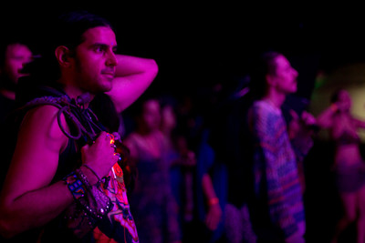Earthdance Florida Music Festival 2014