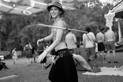 Earthdance Florida Music Festival 2014