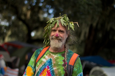 Earthdance Florida Music Festival 2014