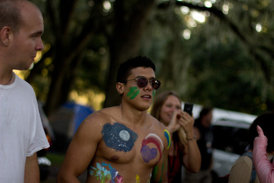Earthdance Florida Music Festival 2014