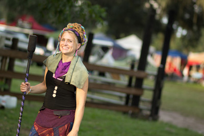 Earthdance Florida Music Festival 2014