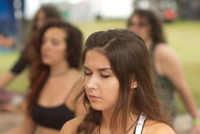 Earthdance Florida Music Festival 2014