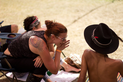Earthdance Florida Music Festival 2014