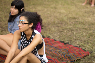 Earthdance Florida Music Festival 2014