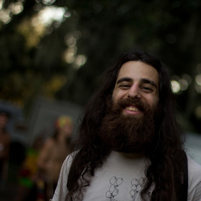 Earthdance Florida Music Festival 2014