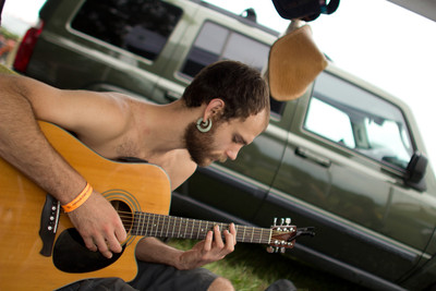 Earthdance Florida Music Festival 2014