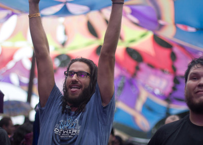 Earthdance Florida Music Festival 2014