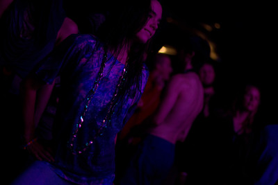 Earthdance Florida Music Festival 2014