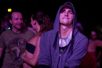 Earthdance Florida Music Festival 2014