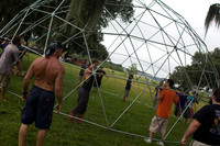 Earthdance Florida Music Festival 2014