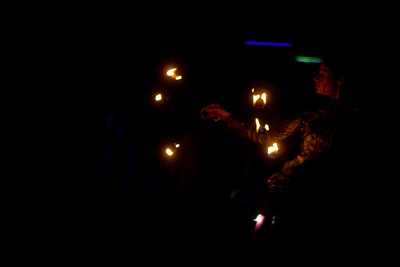 Earthdance Florida Music Festival 2014