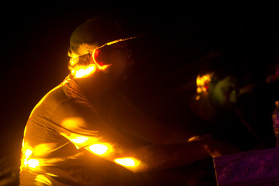 Earthdance Florida Music Festival 2014