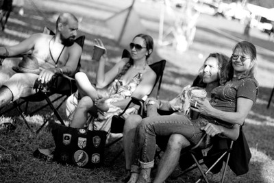 Earthdance Florida Music Festival 2014