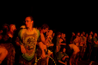 Earthdance Florida Music Festival 2014