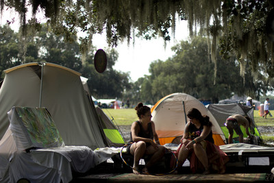 Earthdance Florida Music Festival 2014