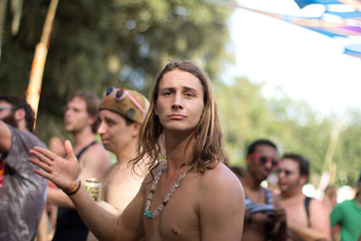 Earthdance Florida Music Festival 2014
