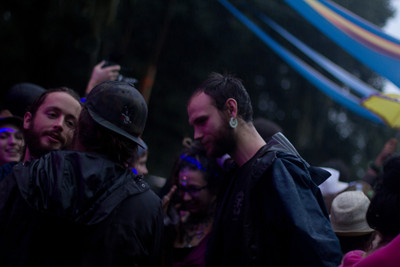 Earthdance Florida Music Festival 2014