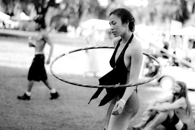 Earthdance Florida Music Festival 2014