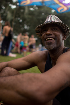 Earthdance Florida Music Festival 2014