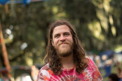 Earthdance Florida Music Festival 2014