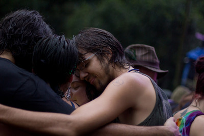 Earthdance Florida Music Festival 2014