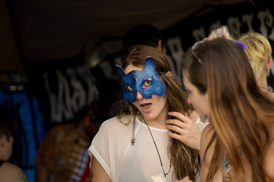 Earthdance Florida Music Festival 2014