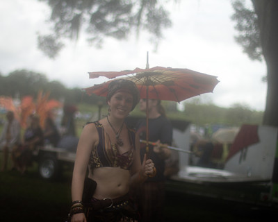 Earthdance Florida Music Festival 2014