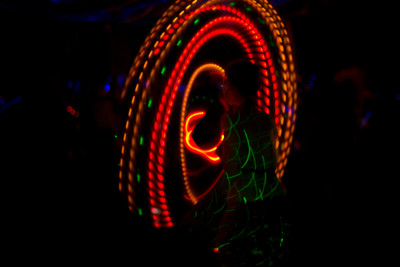 Earthdance Florida Music Festival 2014