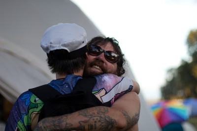 Earthdance Florida Music Festival 2014