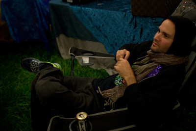 Earthdance Florida Music Festival 2014