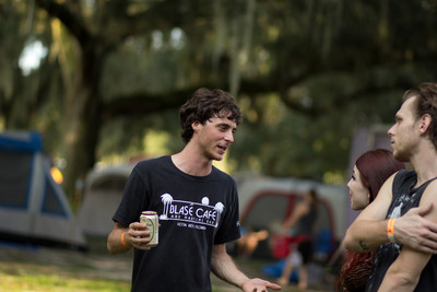 Earthdance Florida Music Festival 2014