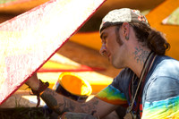 Earthdance Florida Music Festival 2014