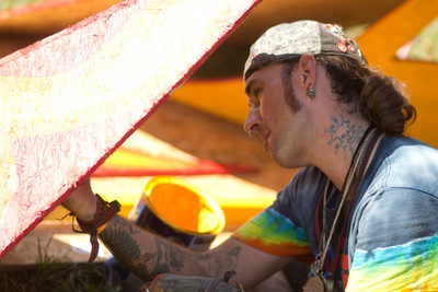 Earthdance Florida Music Festival 2014
