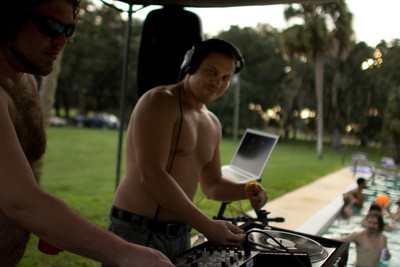 Earthdance Florida Music Festival 2014