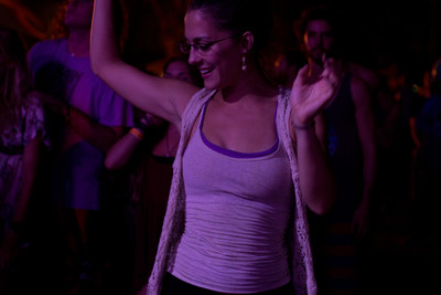 Earthdance Florida Music Festival 2014