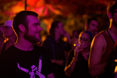 Earthdance Florida Music Festival 2014