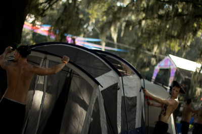 Earthdance Florida Music Festival 2014