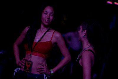 Earthdance Florida Music Festival 2014