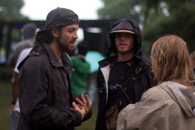 Earthdance Florida Music Festival 2014