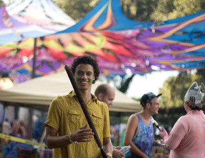Earthdance Florida Music Festival 2014