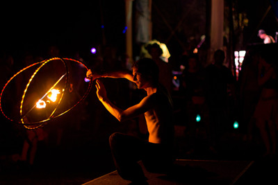 Earthdance Florida Music Festival 2014