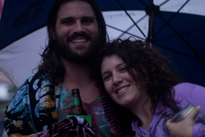 Earthdance Florida Music Festival 2014