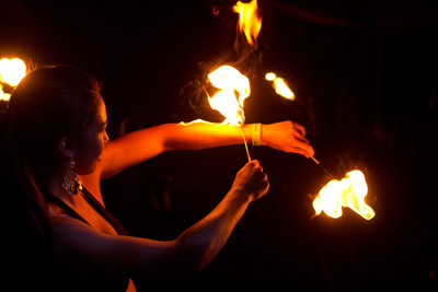 Earthdance Florida Music Festival 2014